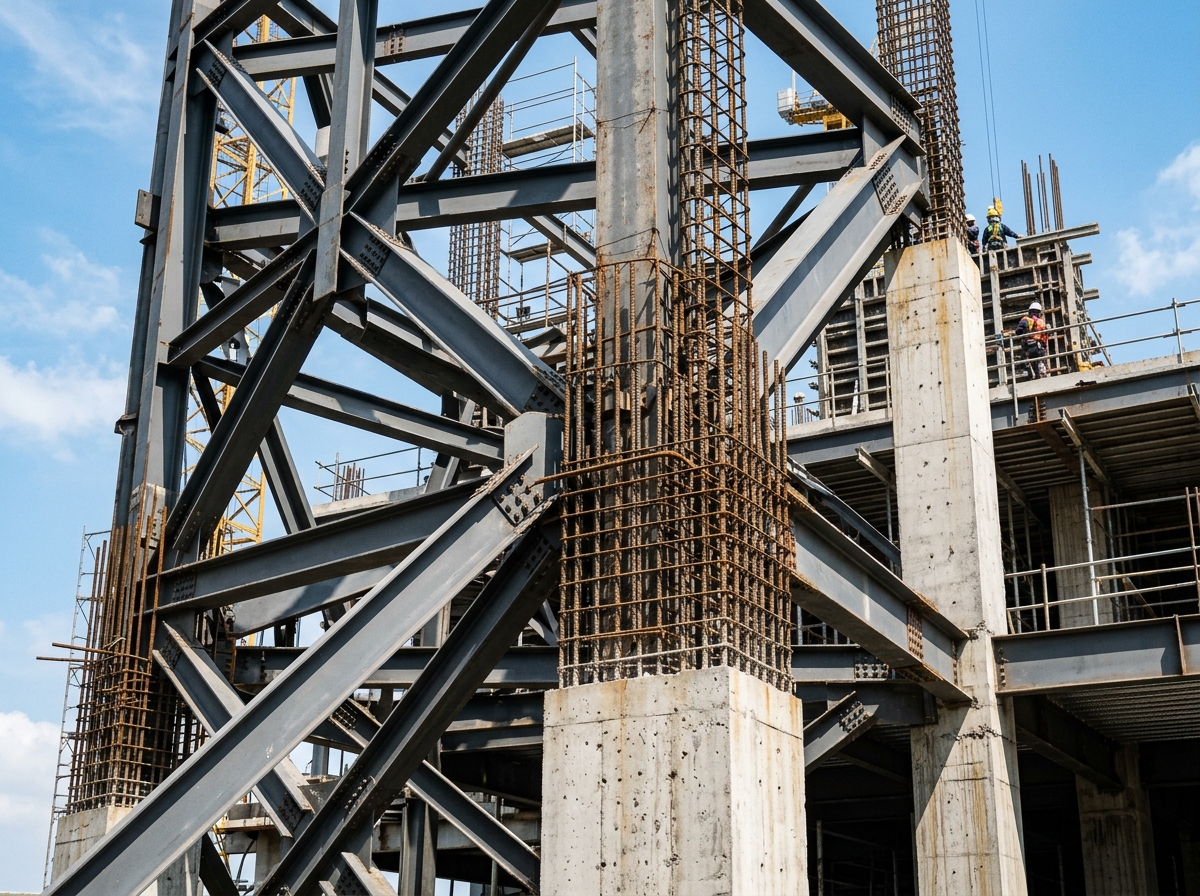 أكنان الهندسة تفوز بمشروع البنية التحتية الكبرى